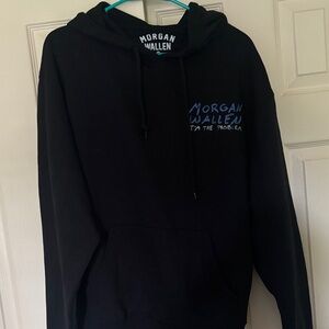 Morgan Wallen Hoodie
